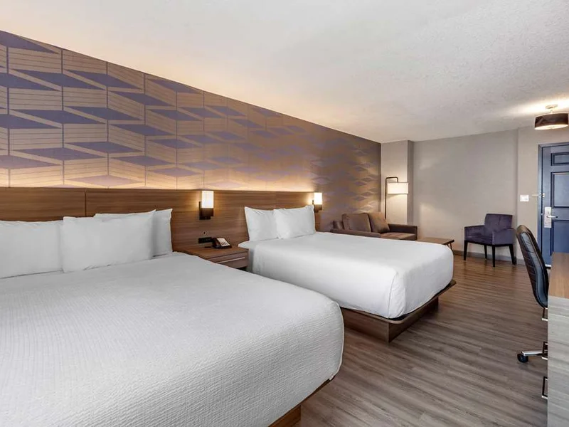 Best Western Plus West Edmonton