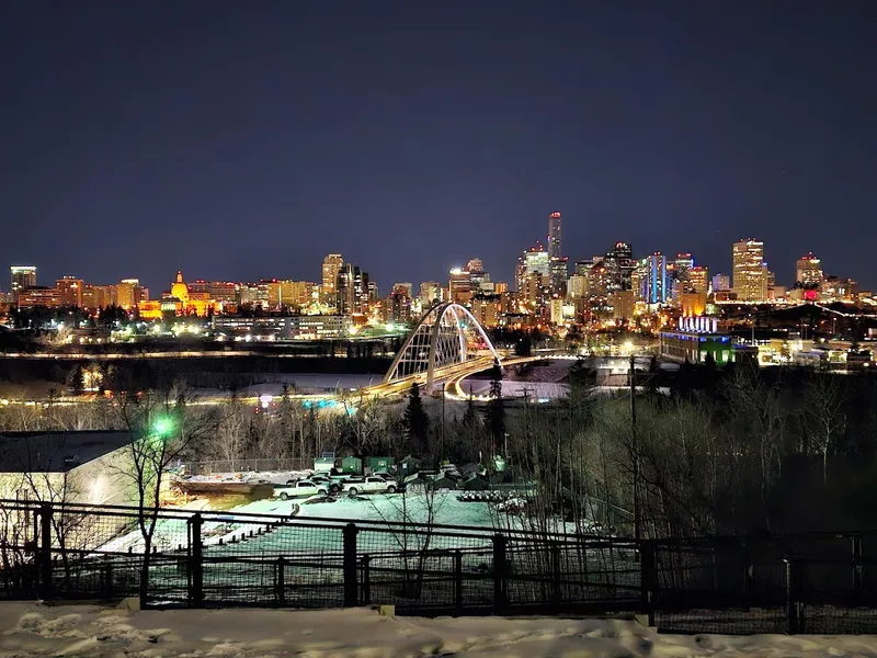 River Valley Overlook