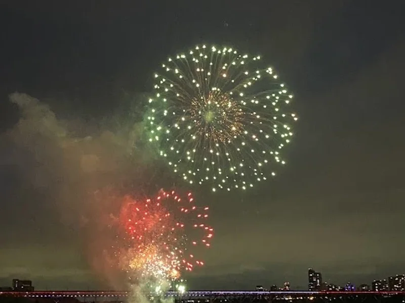 Queen Elizabeth Hill