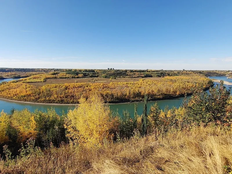 Ramsay Heights Lookout
