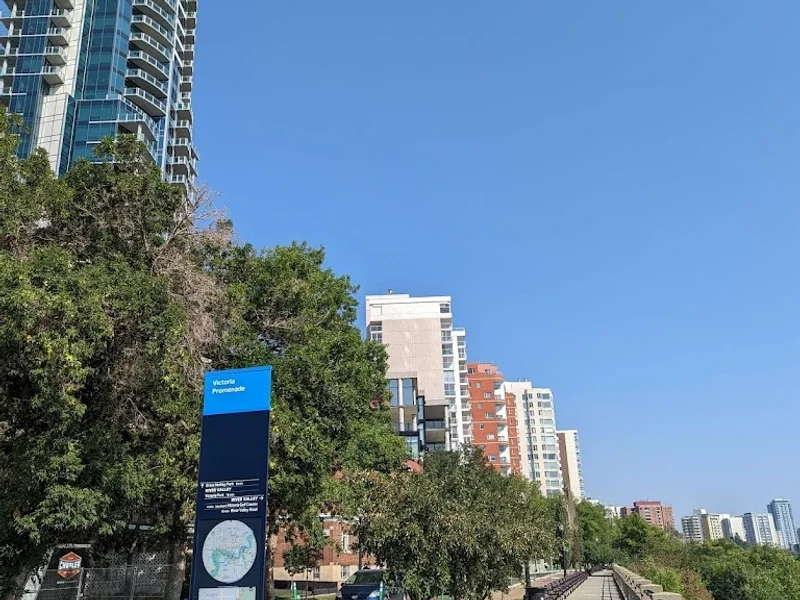 The Promenade (Boulevard)