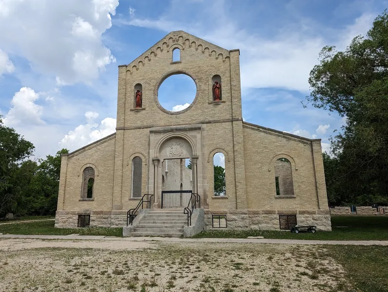 Trappist Monastery Provincial Heritage Park