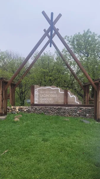 Lagimodière-Gaboury Park