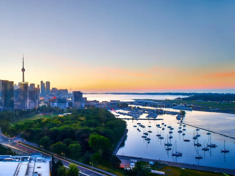 Hotel X Toronto by Library Hotel Collection