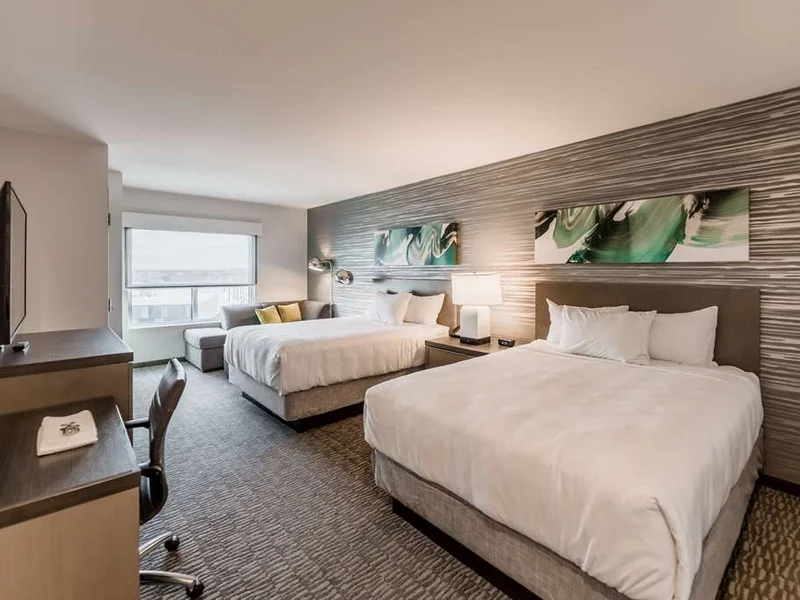 Hyatt House Winnipeg-South/Outlet Collection