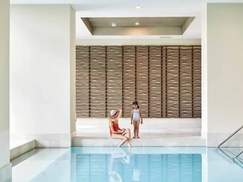 The Ritz-Carlton, Toronto