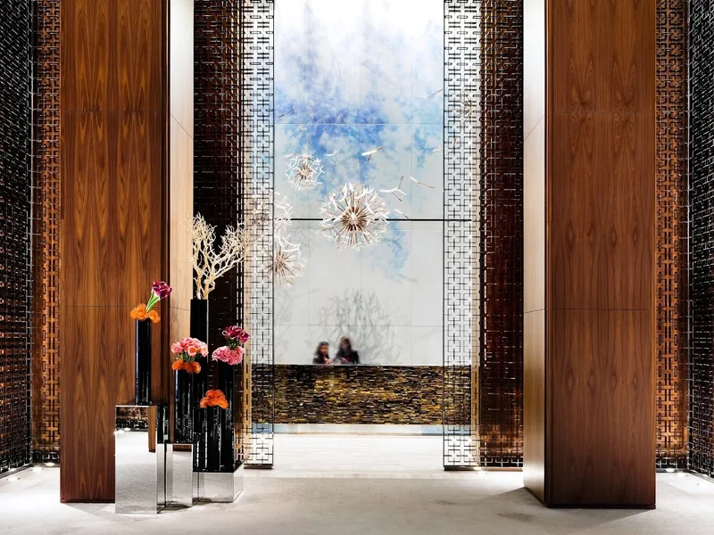 Four Seasons Hotel Toronto