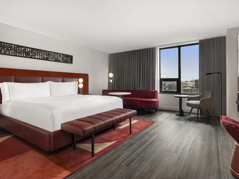 Revery Toronto Downtown, Curio Collection by Hilton