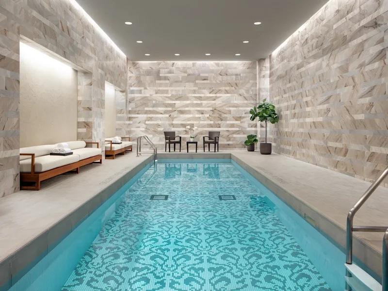 The Hazelton Hotel Toronto