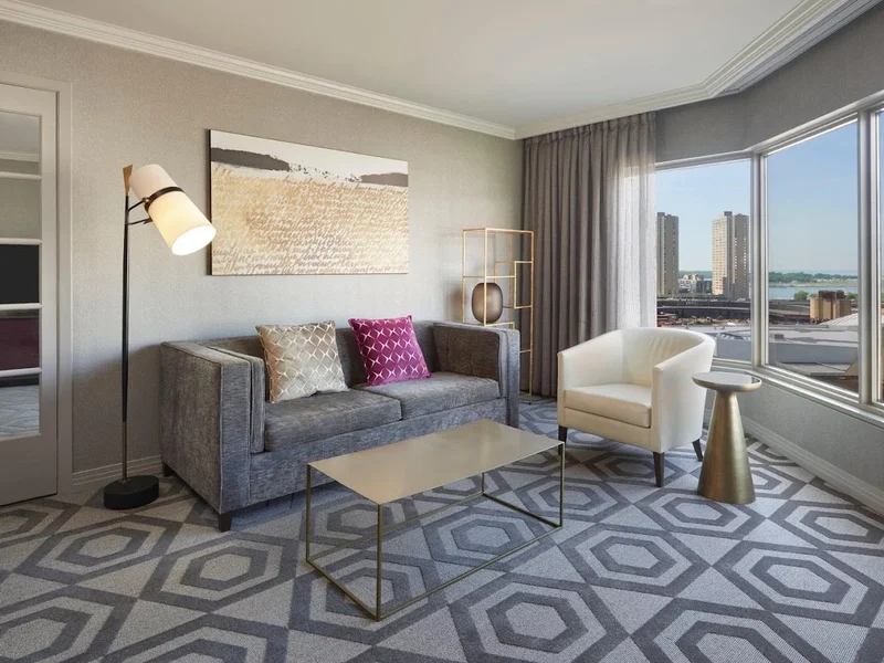 InterContinental Toronto Centre, an IHG Hotel