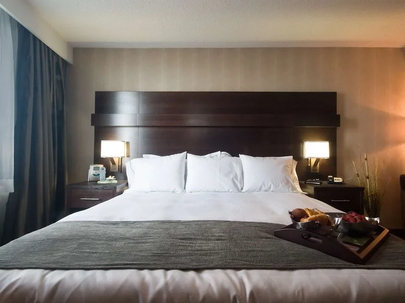 Radisson Hotel Winnipeg Downtown