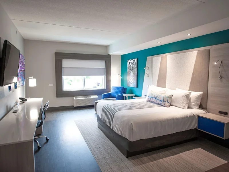 Best Western Premier Winnipeg East