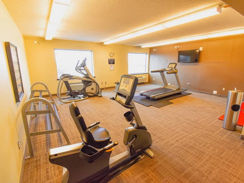 Canad Inns Destination Centre