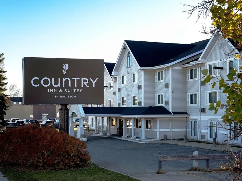 Country Inn & Suites by Radisson, Winnipeg, MB