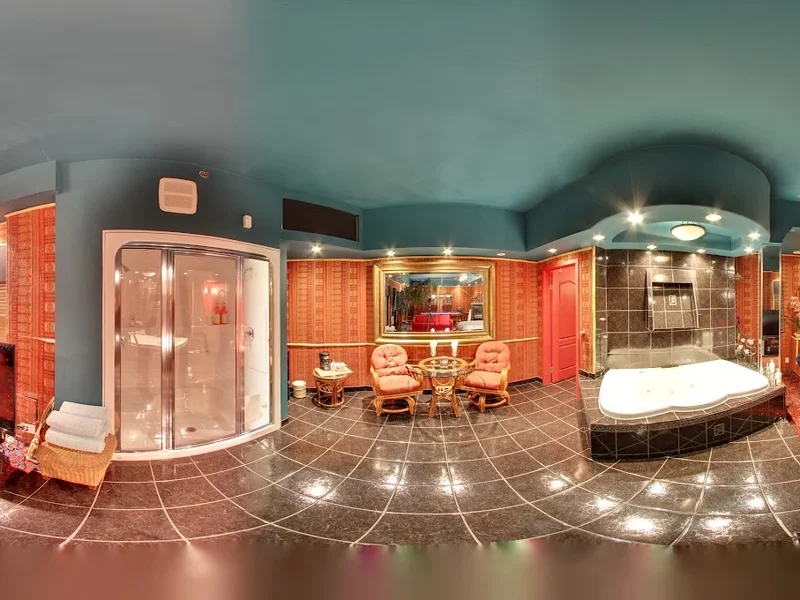 Mariaggi's Theme Suite Hotel and Spa