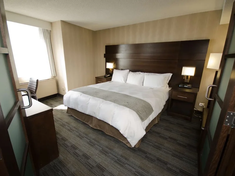 Radisson Hotel Winnipeg Downtown