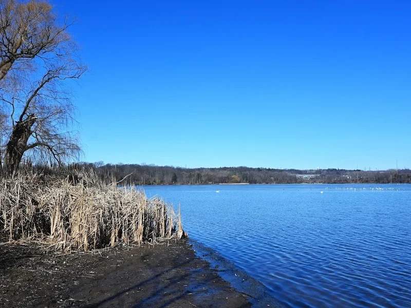 Princess Point Lookout