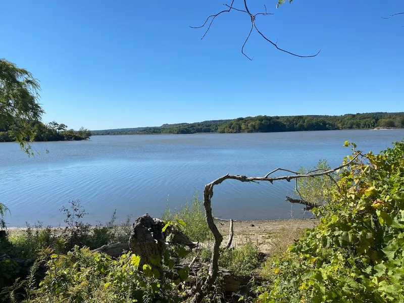 Princess Point Canoe Launch