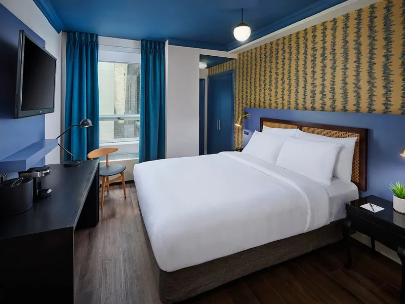 Hotel Victoria
