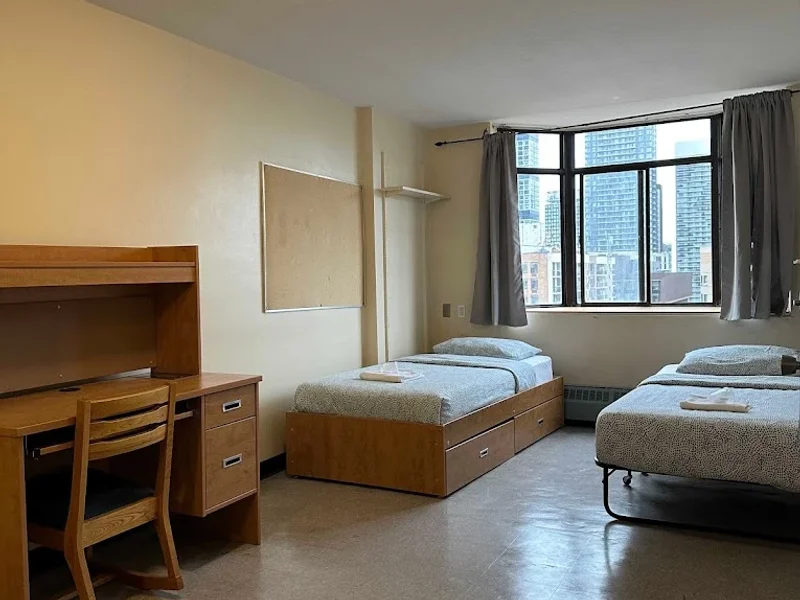 Neill Wycik Hotel