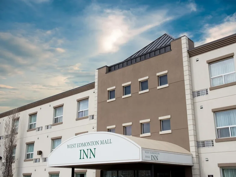 West Edmonton Mall Inn