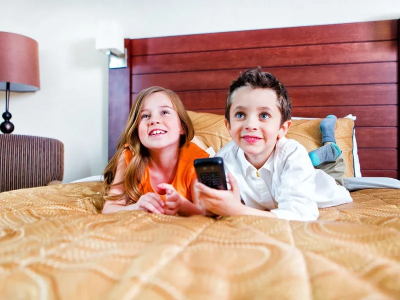 West Edmonton Mall Inn