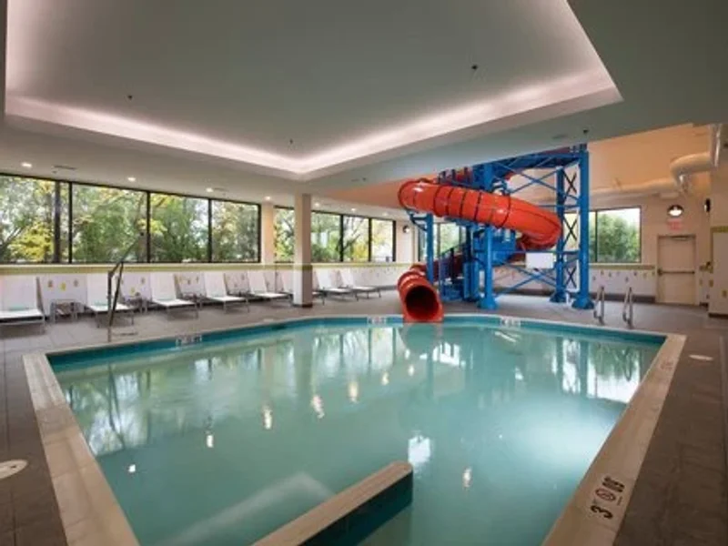 Fairfield Inn & Suites Edmonton North