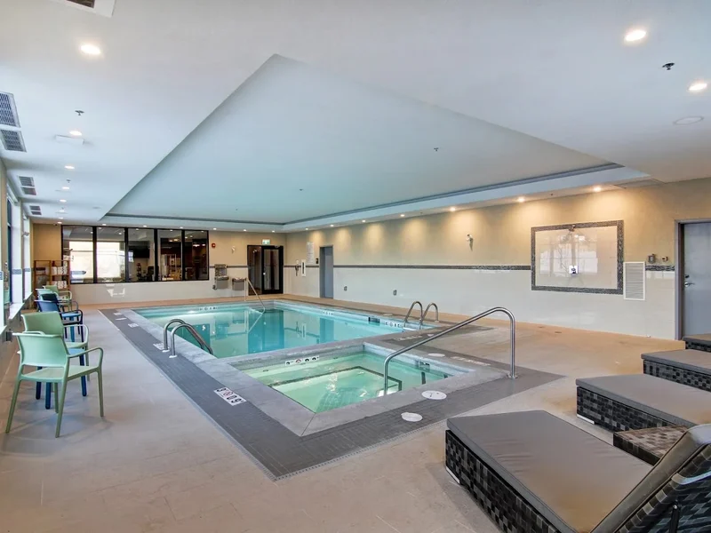 Home2 Suites by Hilton Edmonton South