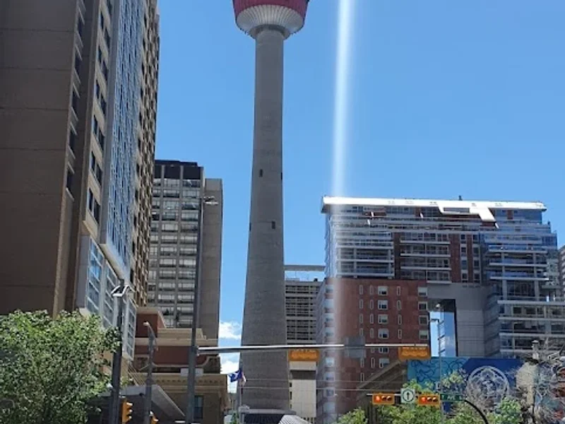 Wonderland Sculpture