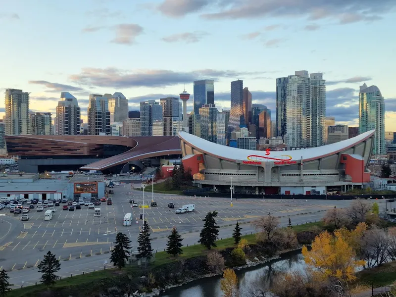 Skyline Viewpoint