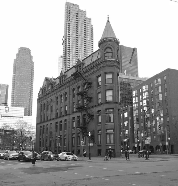 Gooderham Building