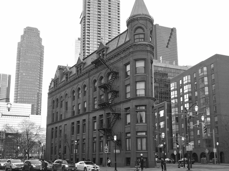 Gooderham Building
