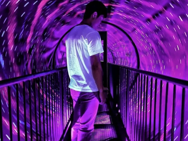 Museum of Illusions Toronto