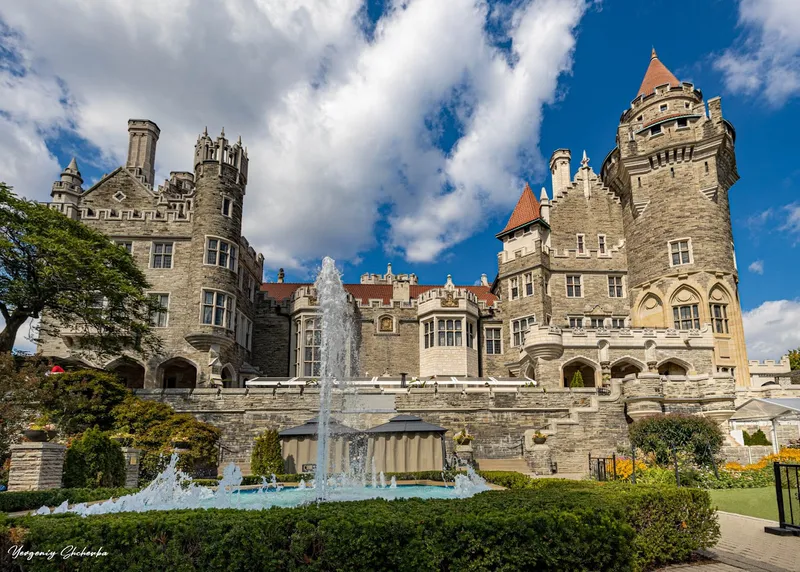 Casa Loma