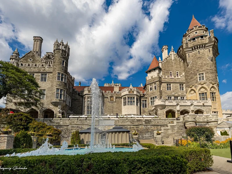Casa Loma