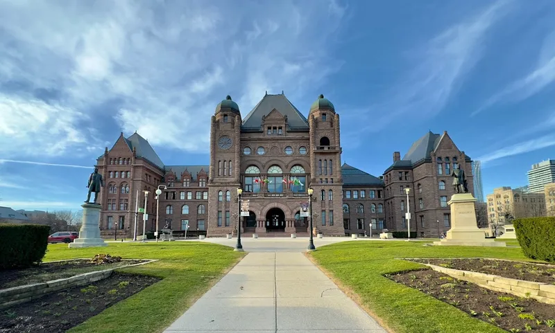 Queen's Park