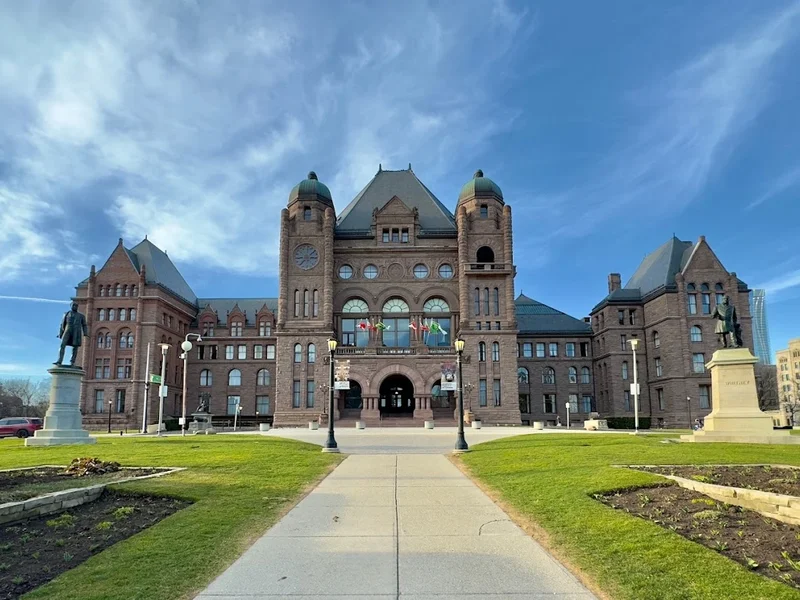 Queen's Park