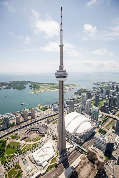 CN Tower