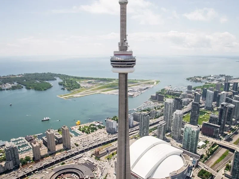 CN Tower
