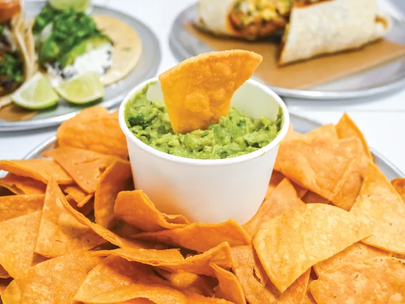 Gus Tacos