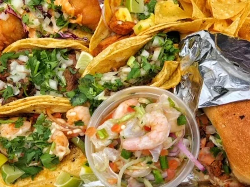 PICO DE GALLO