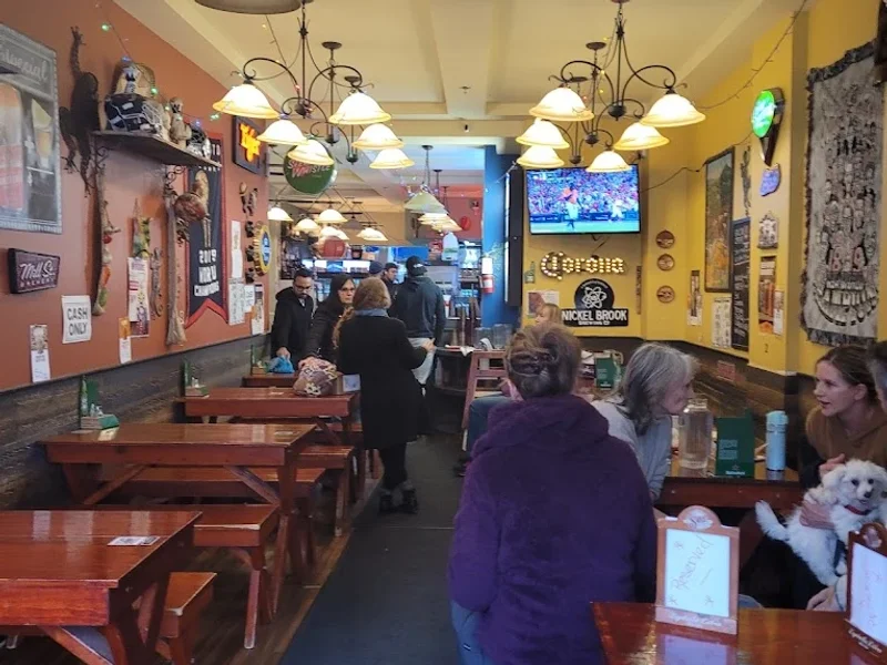 Tacos El Asador
