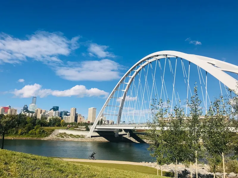 Walterdale Bridge