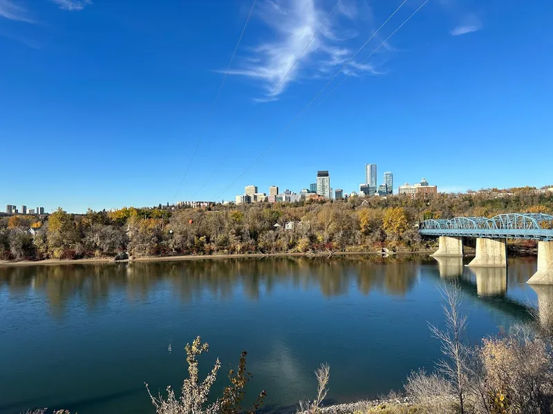 Rowland Park Lookout