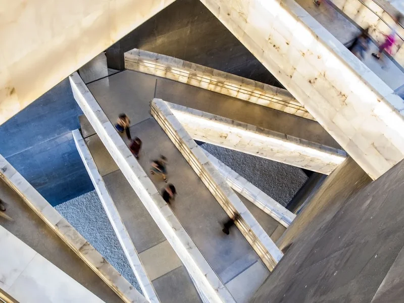 Canadian Museum for Human Rights