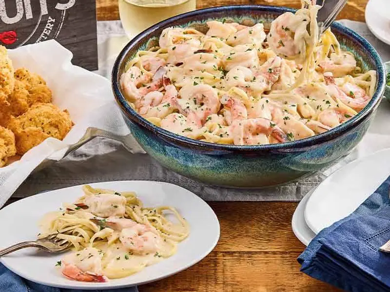 Red Lobster