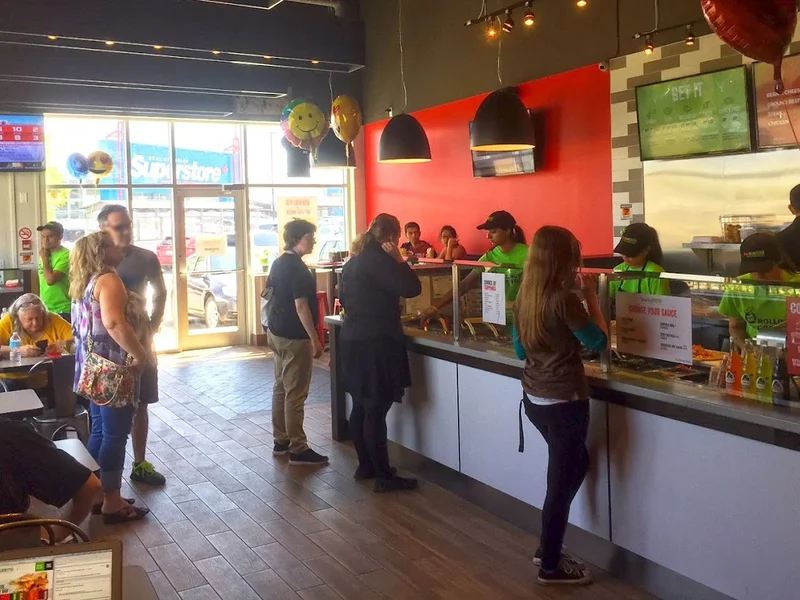 barBURRITO