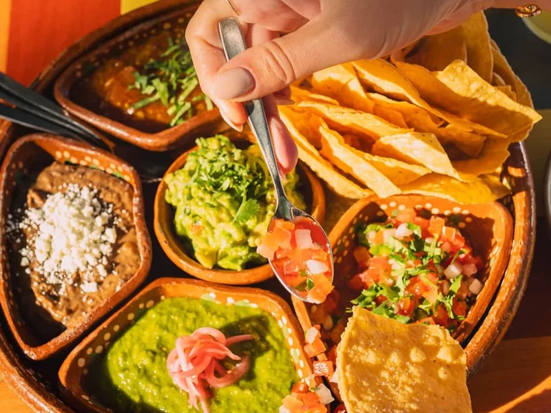 Añejo Restaurant