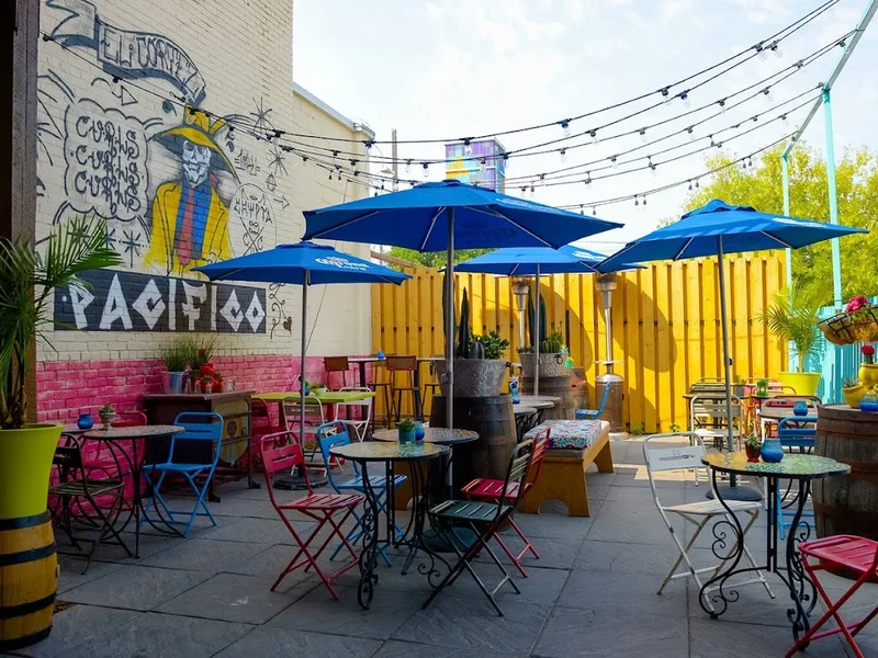 El Cortez