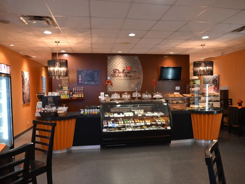 Dolce Bake Shop